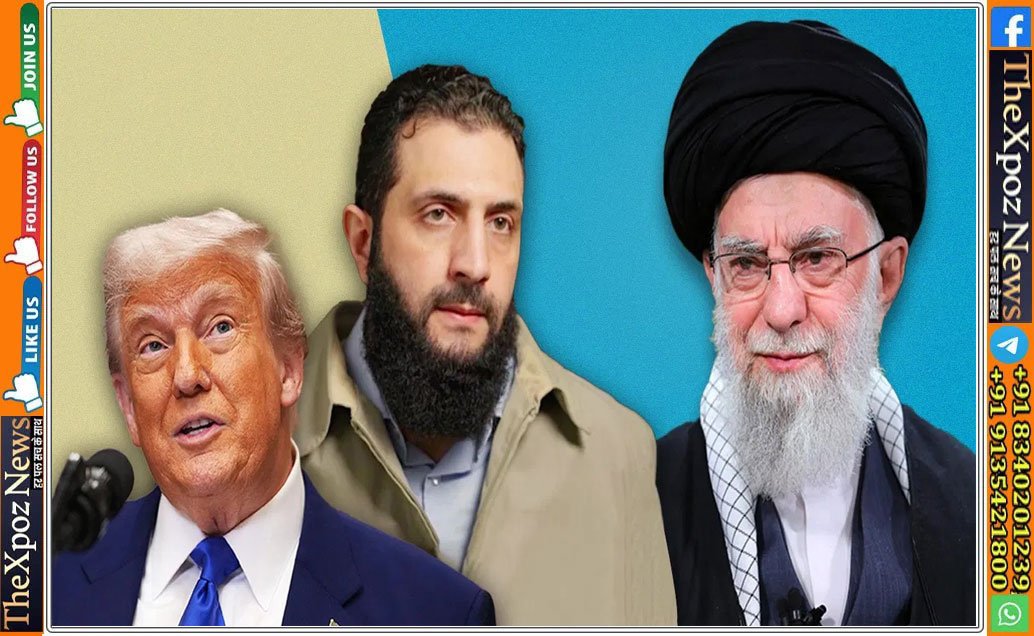 syria-america-and-iran