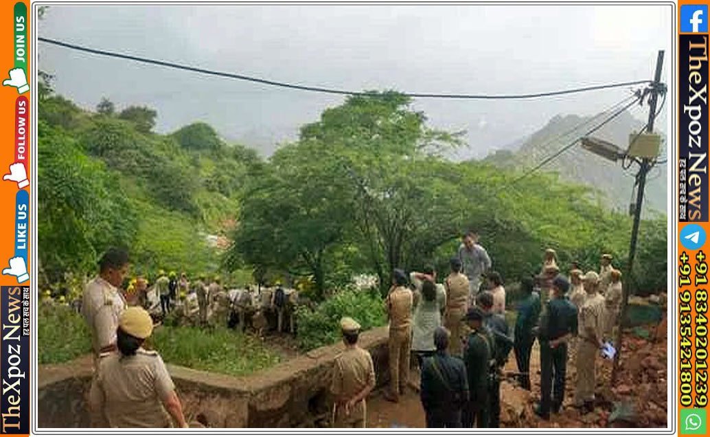 Ajmer-atkraman