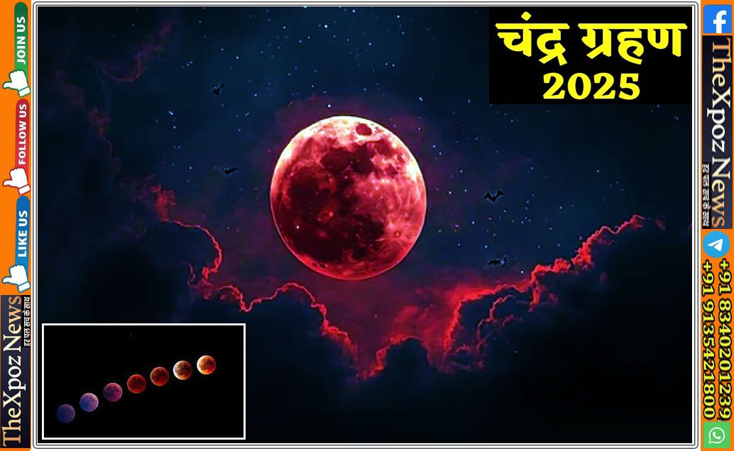 Chandragrahan@2025-in-September