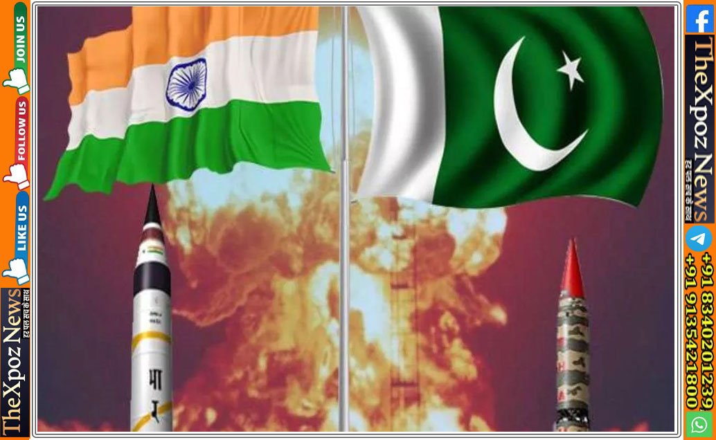 India-to-Pak-Nuclear-Threat