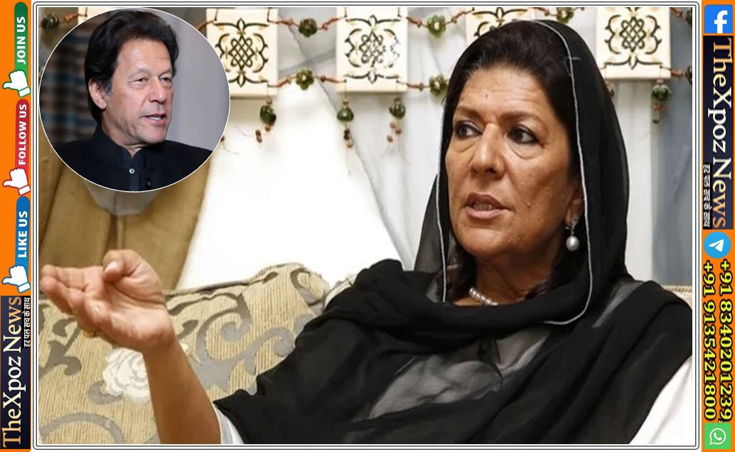 Pak-Ex-PM-Sister-son-Kidnapped