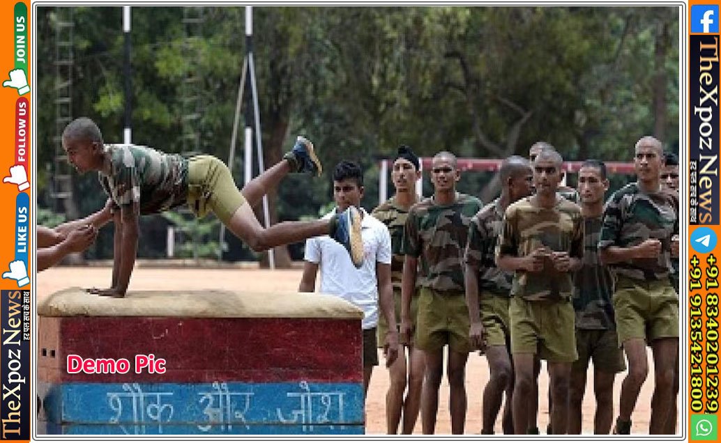 UP-Agniveer-Fake-Document