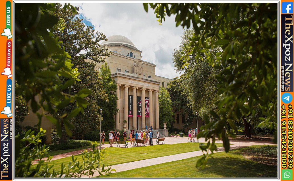 US-University-Shooter-Searching