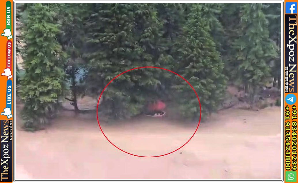 Uttrakhand-Cloudburst-Army-Man-Missing