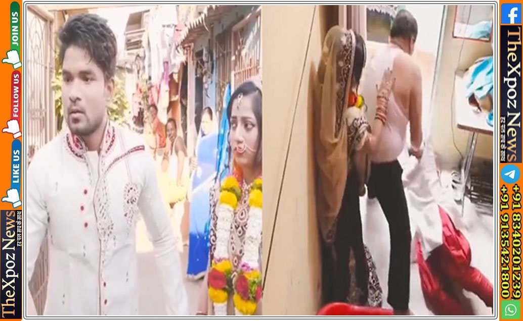 Viral-Marriage-Video-in-Love