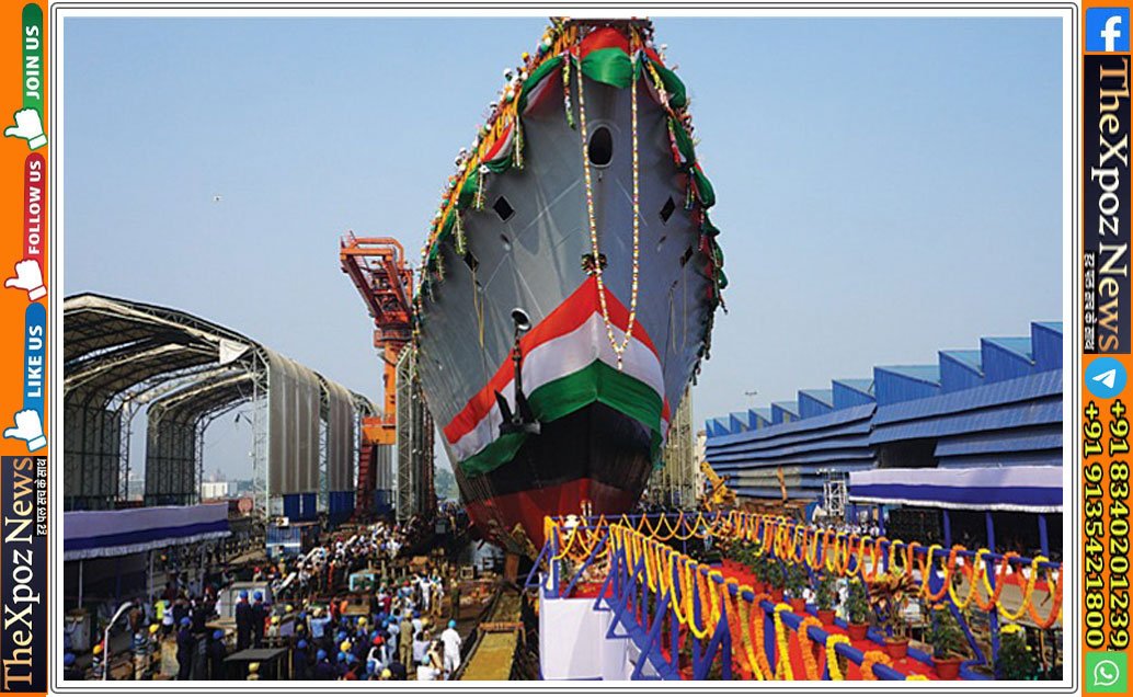 indian-navy-himgiri-&-udaygiri