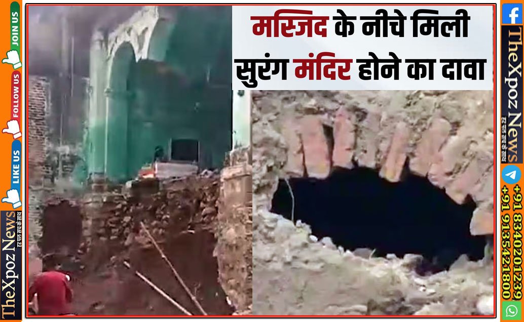 Pune-Mosque-Temple-Hungama