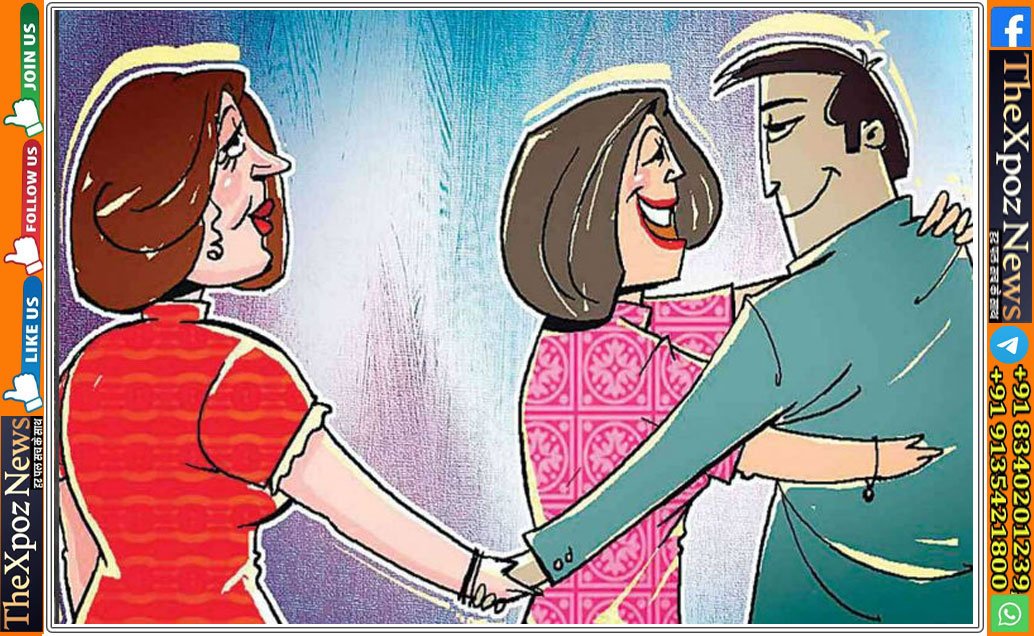 UP-Live-in-Hungama-Police