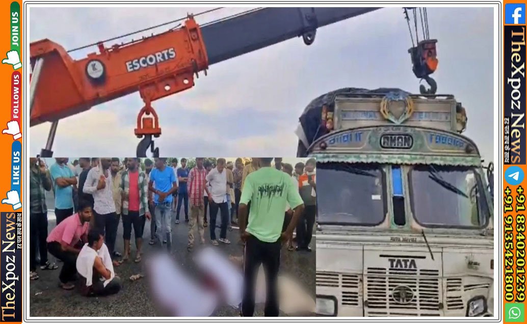 delhi-mumbai-expressway-accident