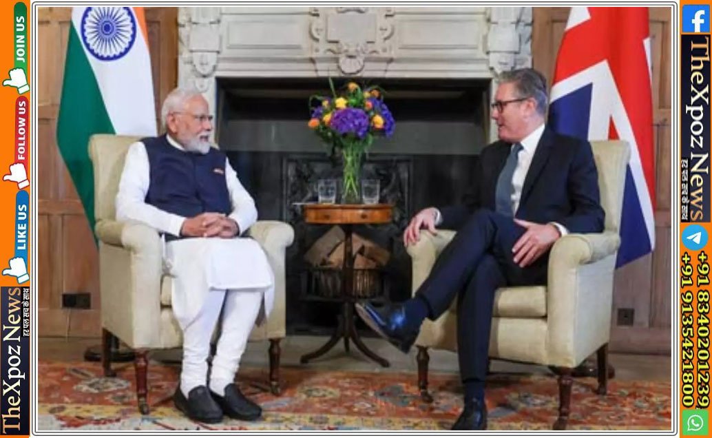 British-PM-in-India-PM-Modi