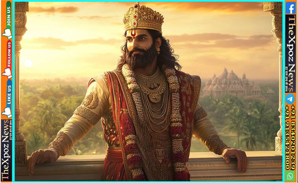 एक हिंदू राजा जिसने दहेज में पाया बलूचिस्तान व कंधार, पहले युद्ध जीता…फिर सेल्यूकस ने दी अपनी बेटी