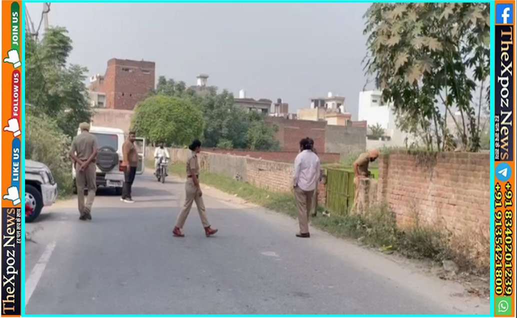 पंजाब : झारखंड निवासी ई-रिक्शा ड्राइवर की फगवाड़ा में हत्या, गोली लगने पर पत्नी को किया था फोन 