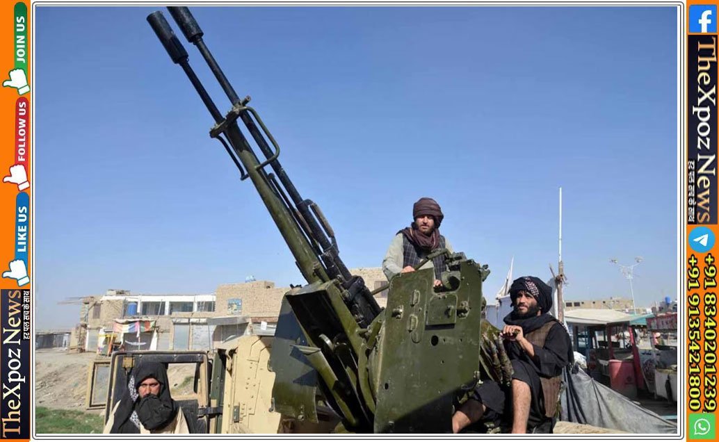 अफगानिस्तान : भारी बर्फबारी और बारिश का कहर; तीन दिनों में 61 लोगों की मौत