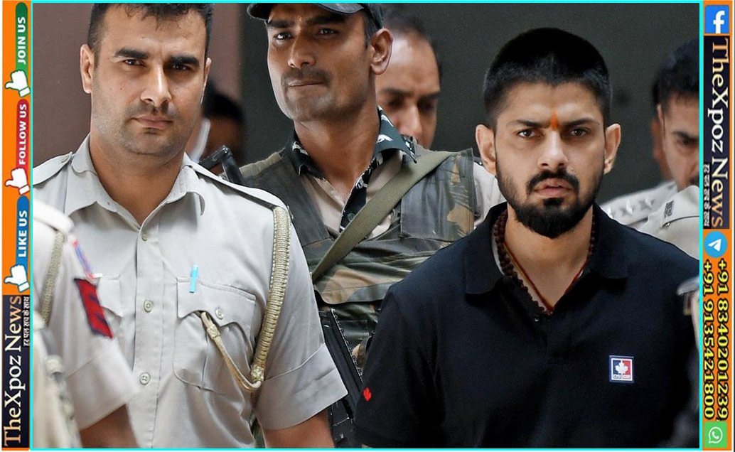 Anmol-Bishnoi-in-NIA-Custody