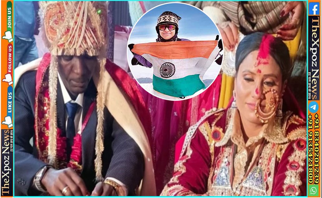 Himachal-Anjali-Marry