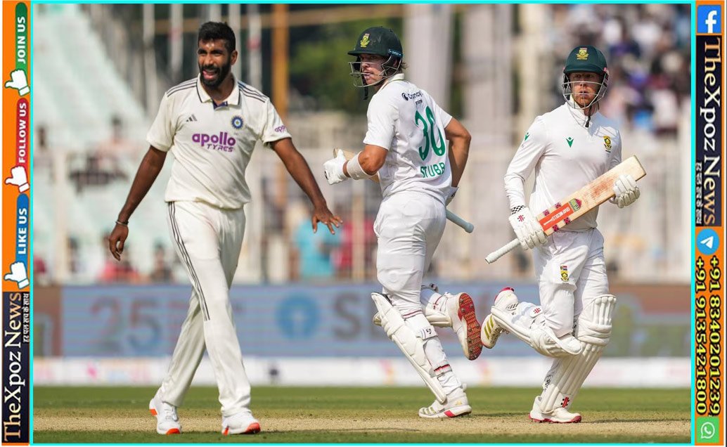 Kolkata-Test-Ind-vs-SA-1st-Day