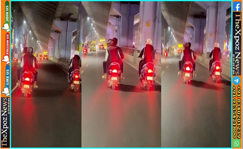 Bengluru-Lady-harrashed