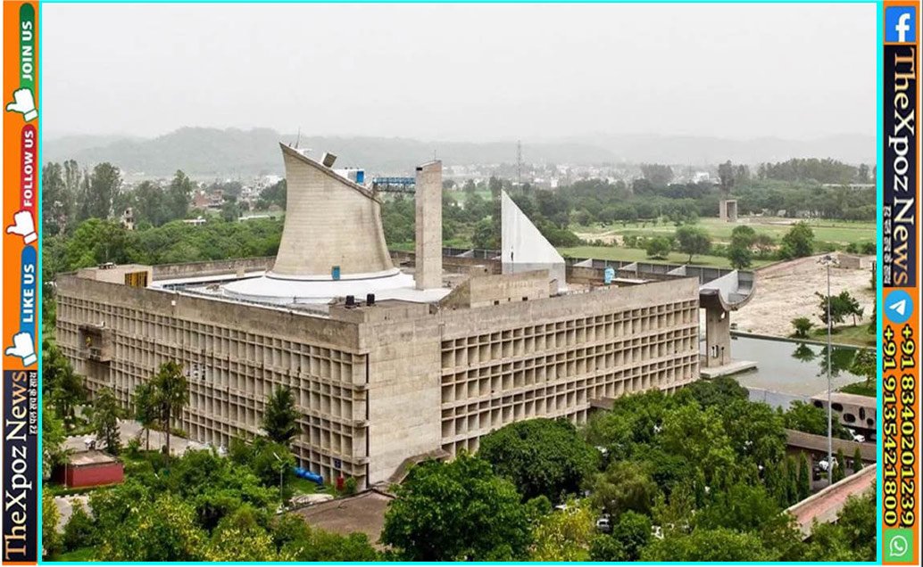 Chandigarh-Hariyana-Punjab-Politics