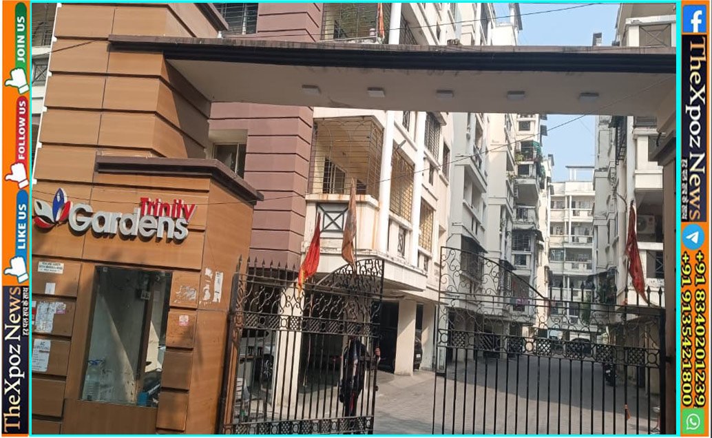 झारखंड : धनबाद में ED का कोयला कारोबारियों के ठिकानों पर छापेमारी, दस्तावेजों-रिकॉर्ड की गहन जांच