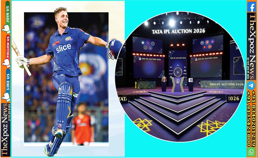 IPL@2026-Auction