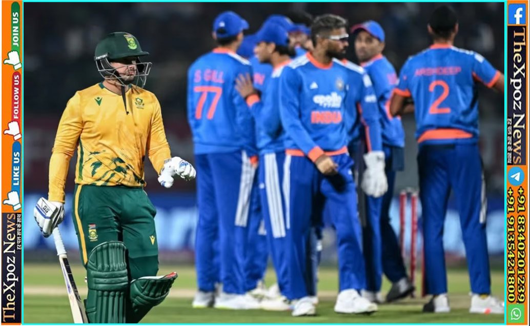 Ind-vs-SA-3rd-T20-Won