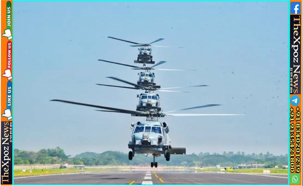 India-US-Defence-Deal-Navy