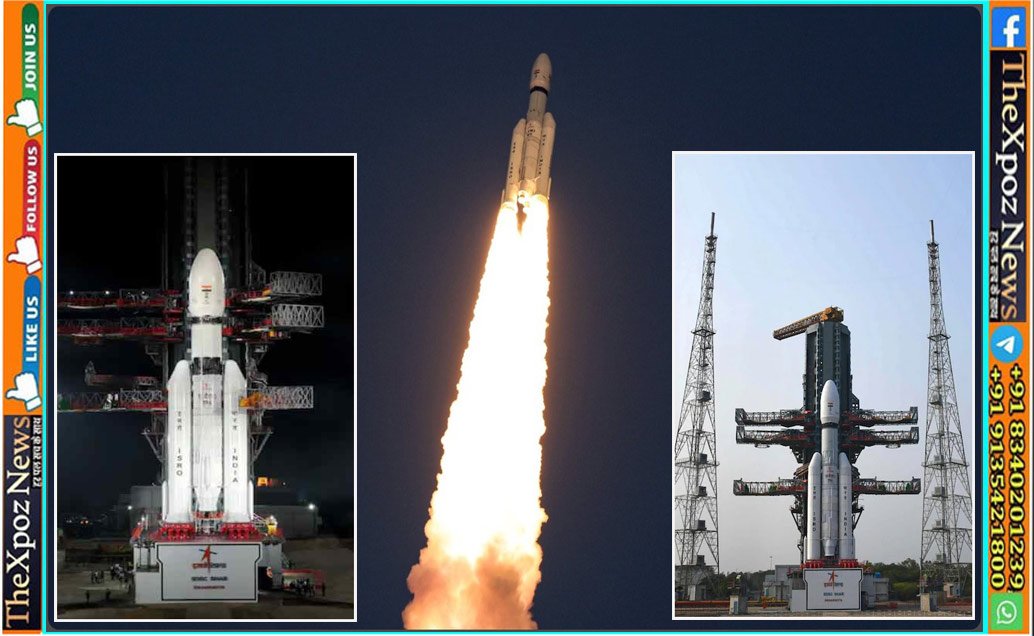 ब्लूबर्ड ब्लॉक-2 : साल के आखिरी मिशन में ISRO ने रचा इतिहास, कम्युनिकेशन सैटेलाइट कक्षा में स्थापित
