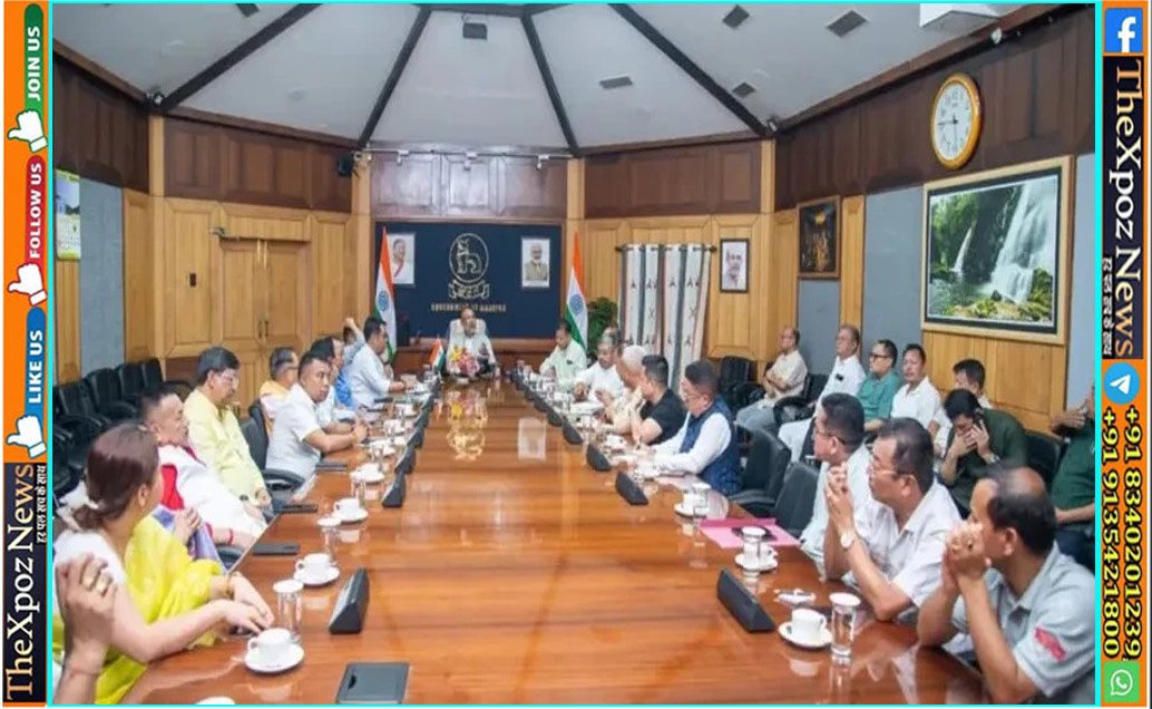 Manipur-Govt-Reform-Meeting