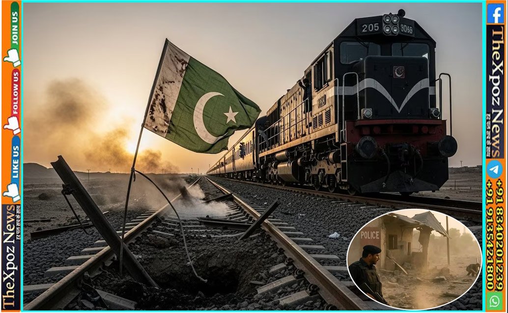 Pak-Baloch-Blast-PS-Rail-Track