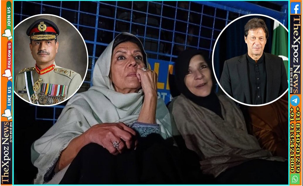 Pakistan-Imran-Sister-Terror