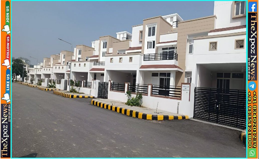 Patna-MLA-Bunglow-Alloted