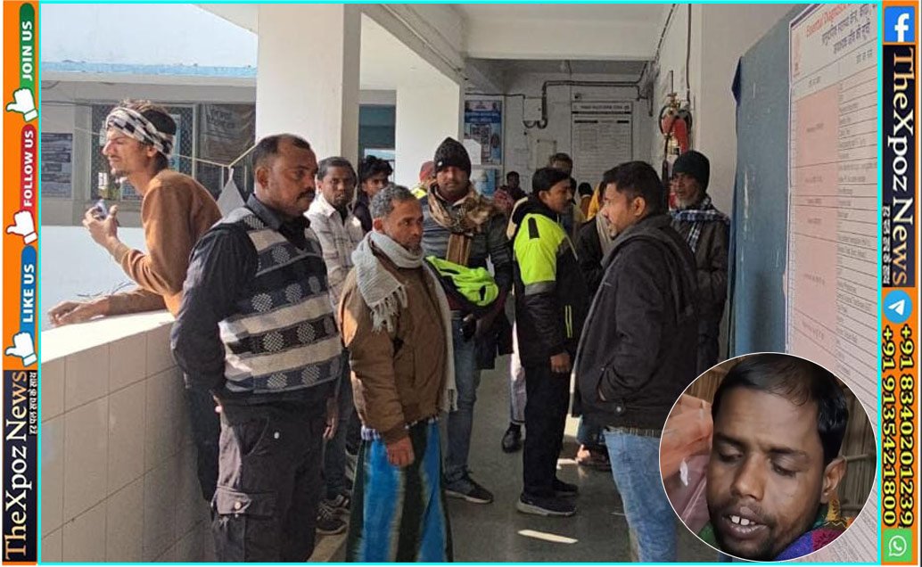 Katihar-Hawker-Assault