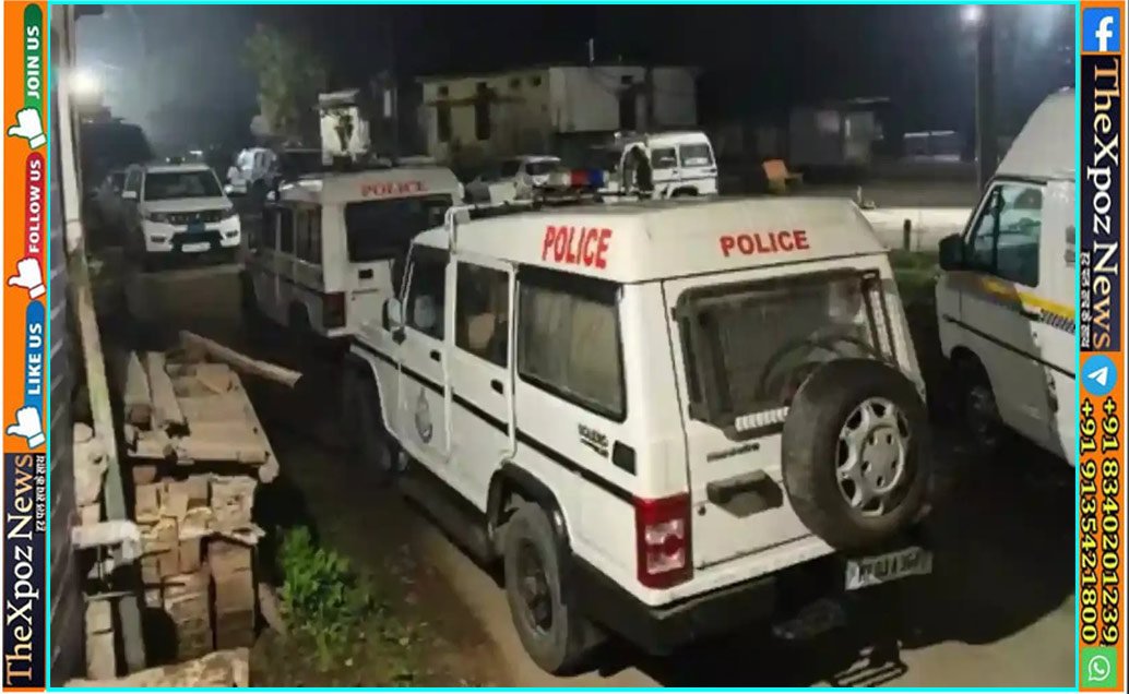 Ratlam-Drugs-Factory-Arms