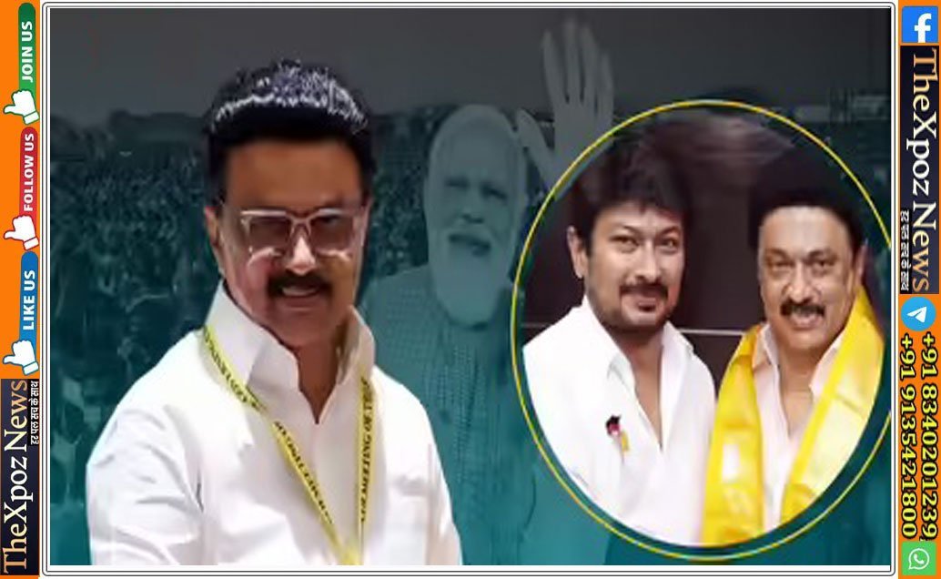 हिंदू-विरोधी निर्लज्ज मानसिकता, अमित मालवीय पर केस रद्द होने के बाद DMK पर भड़की BJP