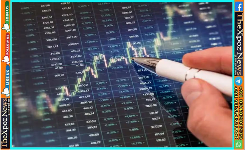 भारतीय बाजार बढ़त के साथ हुआ बंद; सेंसेक्स 320 अंक उछला, निफ्टी 25150 के पार