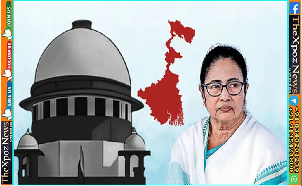 Bengal-SIR-SC-Order-Jharkhand-Odisha