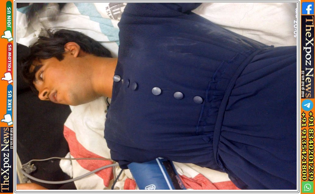 Bihar-Men-Girl-Dress