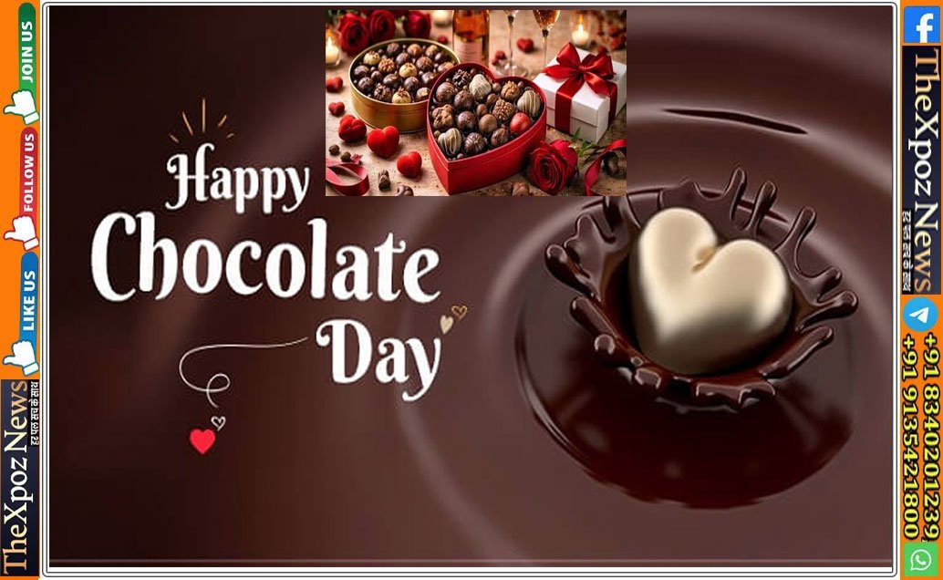Chocolate-Day
