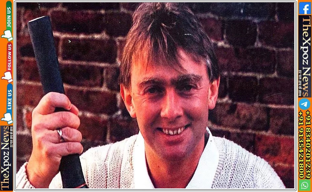 क्रिकेट जगत में शोक, पूर्व क्रिकेटर का 67 साल की उम्र में निधन