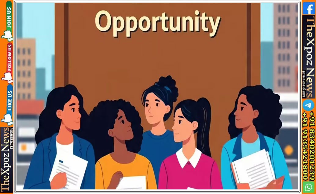 बिहार : बेहतर अवसर की तलाश में बेतिया से दिल्ली भाग गई थीं 5 लड़कियां, पुलिस ने 24 घंटे में किया रेस्क्यू