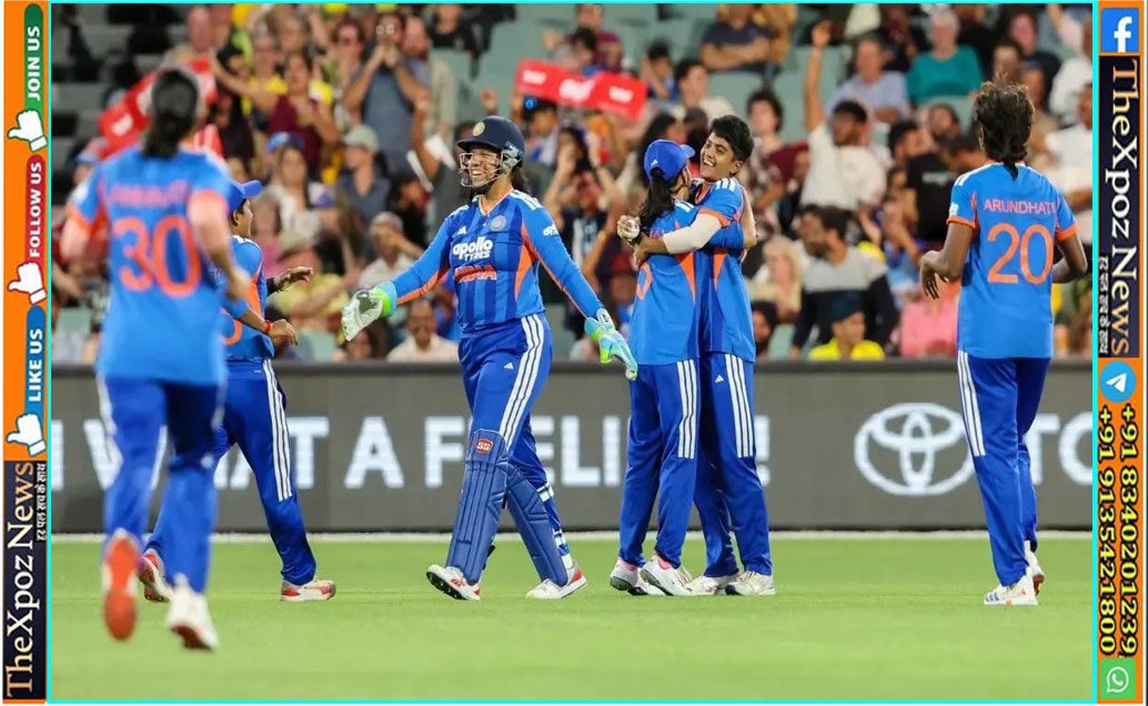 Ind-vs-Aus-T20-Womens