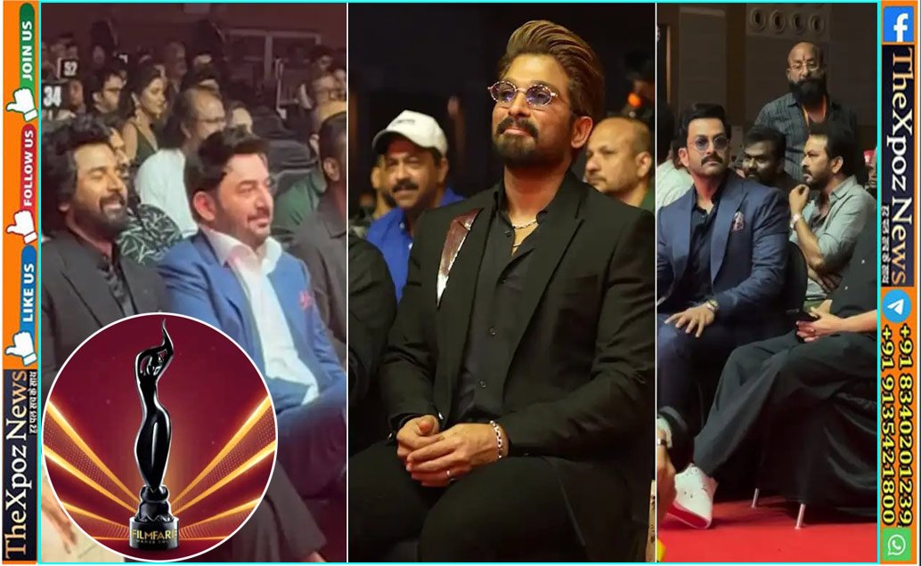 Kerala-Filmfare-Awards-Allu