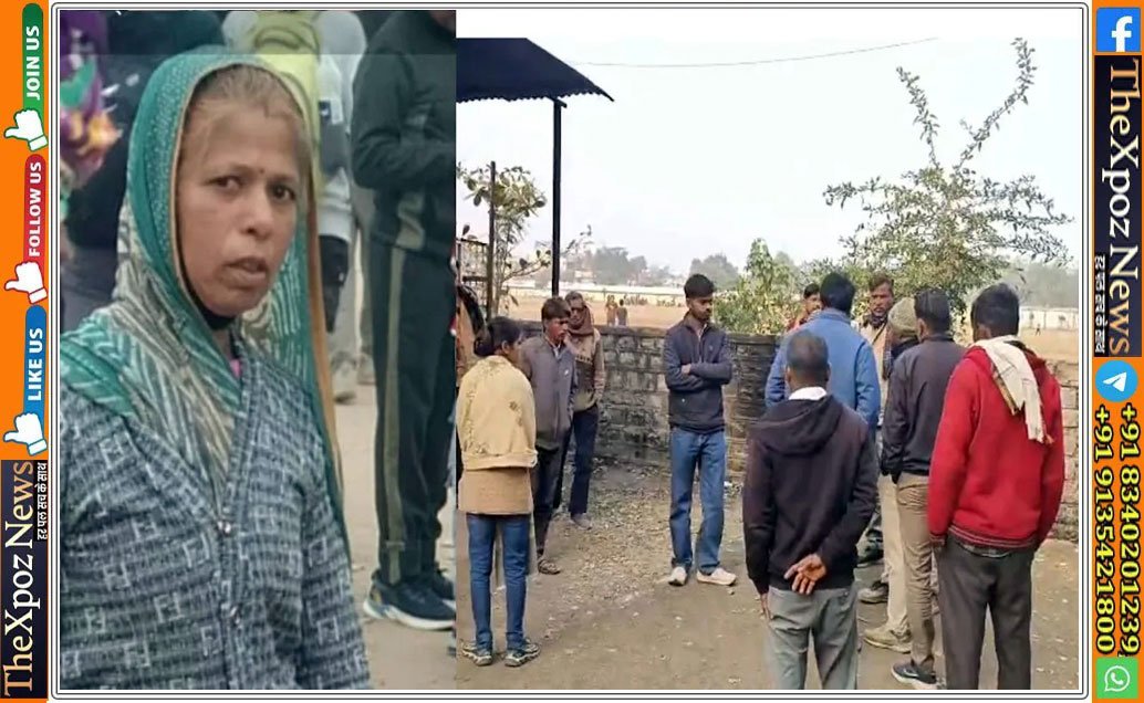 मप्र : खुद की परवाह किए बगैर बचाई 20 बच्चों की जान, मधुमक्खियों से मासूमों को बचाते-बचाते हुई मौत