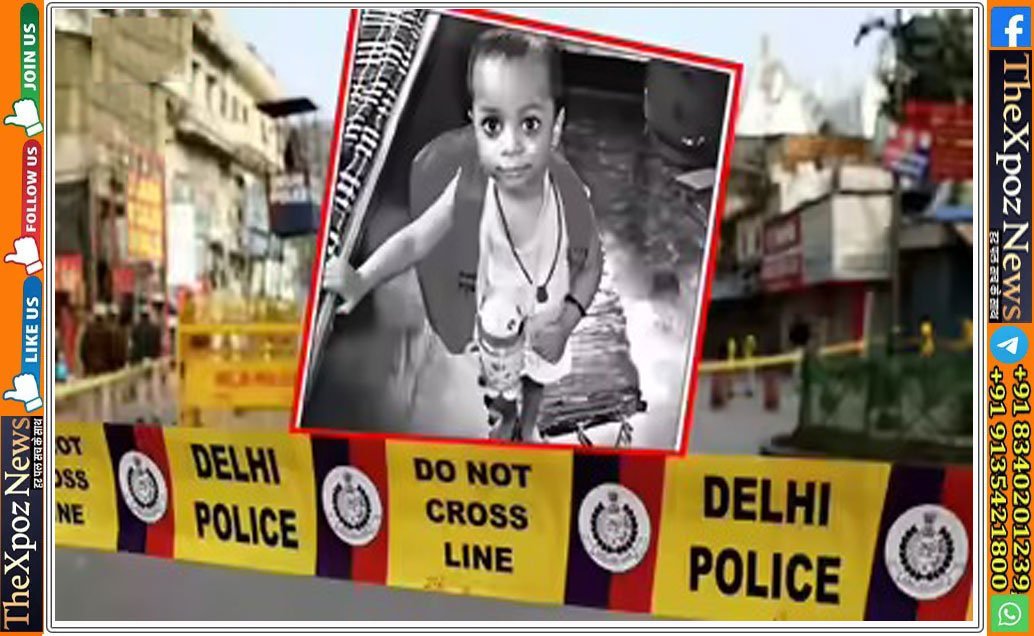 Delhi-Child-Death