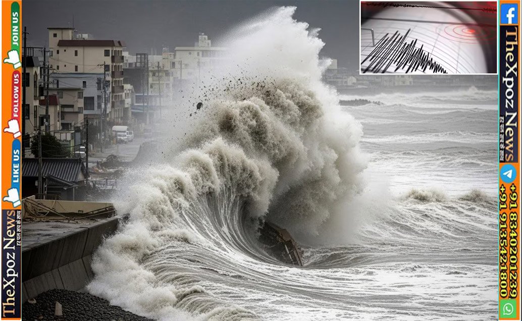 Indonasia-Earthqwake-Morning