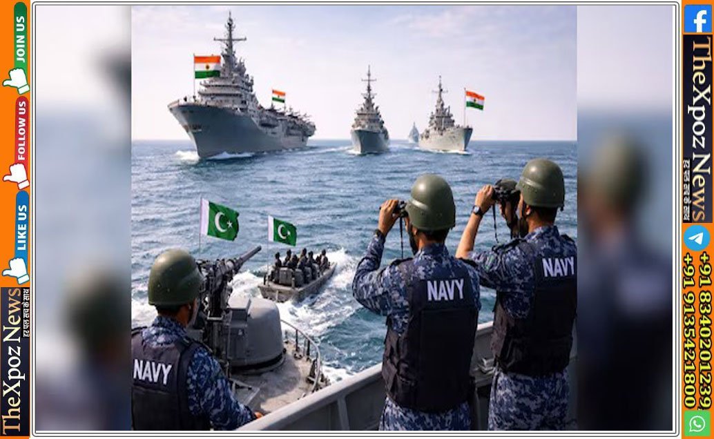 Pak-NAvy