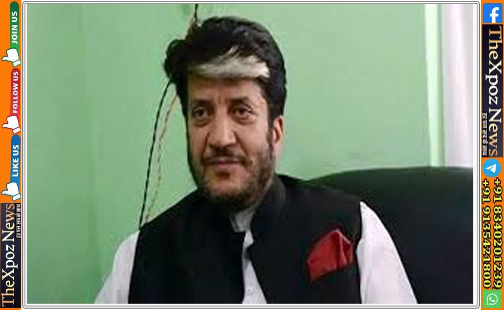 Shabbir-Shah