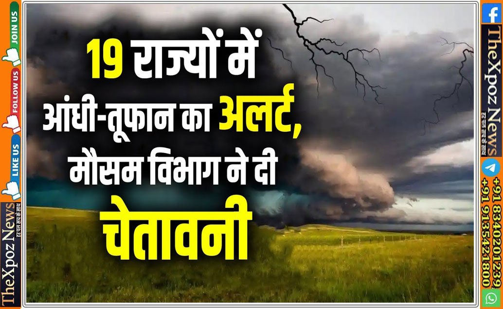 Weather-Alert