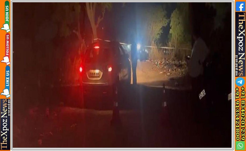 Hyderabad-Blast